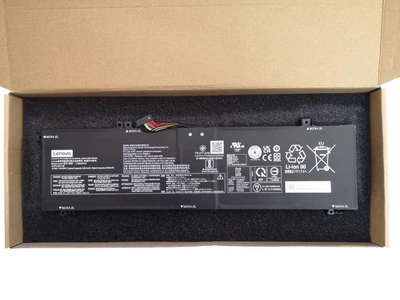Акумулятор для ноутбука Lenovo Legion 5 16IRX9, Legion 7 16 IRX G9, L23B4PC3, L23C4PC3, L23D4PC3, L23L4PC3, L23M4PC3 6421mah 99.9Wh ORIGINAL