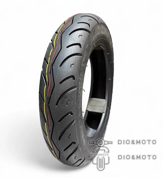 Гума 10" 3.00‑10 TL, 6PR, 45%, 42J "LIPAI" #SS‑055