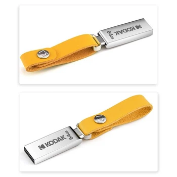 Флешка USB флеш накопичувач Kodak 64GB K122