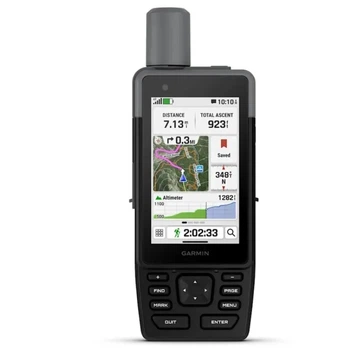 GPS навигатор GARMIN GPSMAP H1
