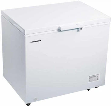 Морозильный ларь HEINNER HCF-246CNHE++