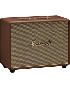 Колонка Marshall Woburn III Bluetooth Brown