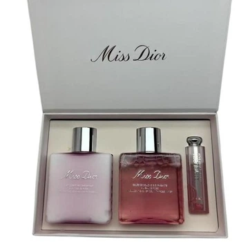 Подарочный набор Miss Dior Blooming Bouquet – купить с доставкой