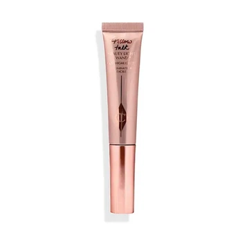 Хайлайтер для лица Charlotte Tilbury Beauty Light Wand оттенок Pillow Talk, 12 мл