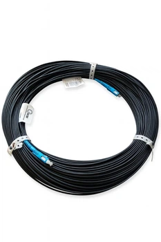 Оптический патчкорд Cor-X FTTH SC/UPC-SC/UPC SingleMode Simplex 200m (DP-SC/UPC-SC/UPC-200 Flex)