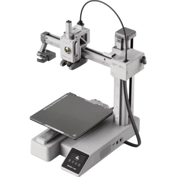 3D-принтер Bambu Lab A1 Mini компактний настільний 3D принтер для дому