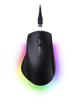 Мышь беспроводная Razer Pro Click V2 (RZ01-03900100-R3M1)