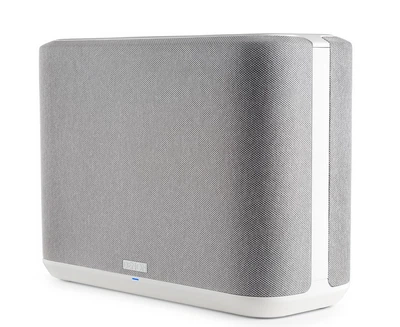 Беспроводная Wi-Fi колонка DENON HOME 250 White (art.237510)