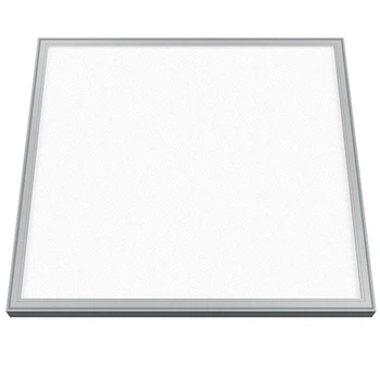 LED PANEL 36W квадратный Опал 2880Lm6500K 170-265В 600*600*10mm 180led 4014SMD алюминиевый корпус Eltis