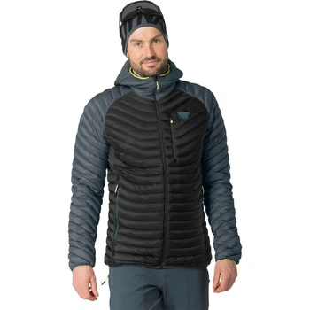 Куртка Dynafit Radical DWN Mens Hood Jacket XL Чорний
