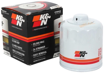 Масляный фильтр K&N (HP-1004)