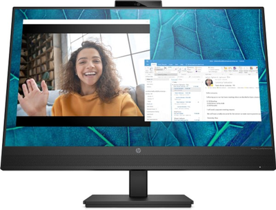 Monitor 27" HP M27m (678U8AA#ABB)