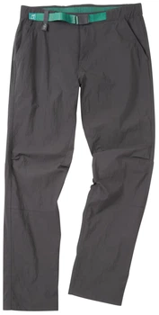 Штаны мужские Rab Agden Pants Man (Regular) 34 Сірий