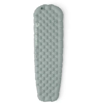 Килимок надувний Sea to Summit Ether Light XR Insulated ASC Mat (Small) Сірий