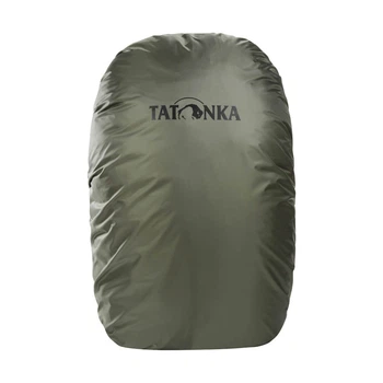 Дождевик Tatonka Rain Cover 30-40 л Оливковий