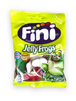 Желейные конфеты Fini Жабки 90 г