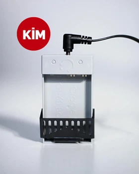 Зарядное устройство для налобного осветителя Dr-Kim DKH-50, DKH-60