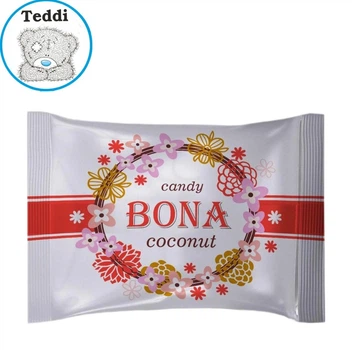 Цукерки "Bona" Кокос Аметист плюс 1 кг.
