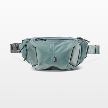 Сумка поясна 5.11 Tactical COVRT Select Carry Pistol Pouch 3L Balsam Green (56842-1004)
