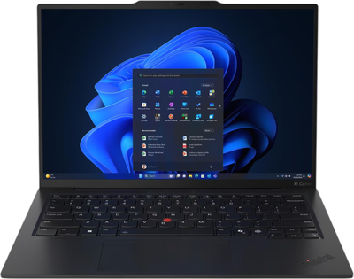 Laptop Lenovo ThinkPad X1 Carbon G13 Aura Edition (21NX00FPMH) Black Paint