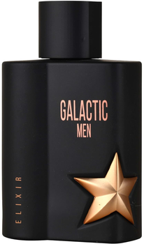 Парфумована вода для чоловіків Maison Alhambra Galactic Men Elixir 100 мл (6290362340522)