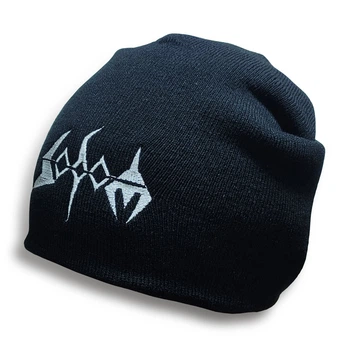 Шапка з вишивкою Sodom (logo)