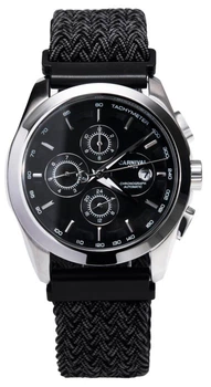 Мужские часы Carnival Genius Magnetic Grey 2 ремешка
