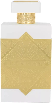 Парфюмированная вода унисекс Maison Alhambra Infini Musk 100 мл