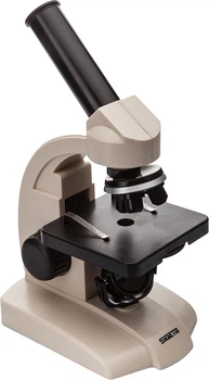 Микроскоп Sigeta Bio Five 35x-400x (65227)
