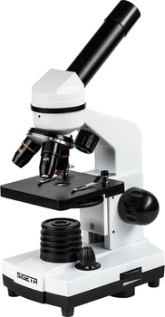 Микроскоп Sigeta MB-115 40x-800x (65265)