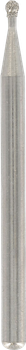 Ściernica diamentowa Dremel 2 mm (26157103JA)