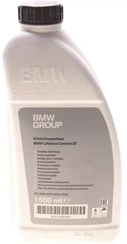 Антифриз BMW Group Coolant G11 1.5 л Синій (83515A6CDD7)