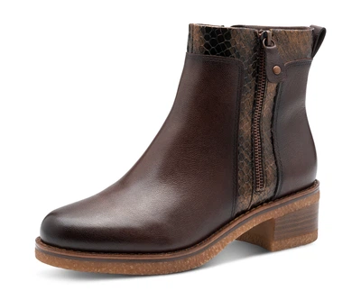 Черевики жіночі Marco Tozzi 2-25064-43/30D 40 Коричневий