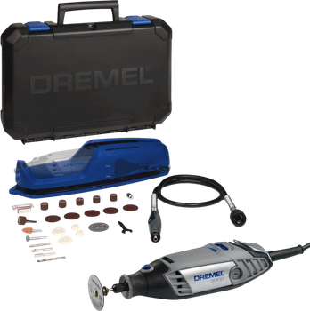 Narzędzie wielofunkcyjne Dremel 3000-1/25 (F0133000JP)