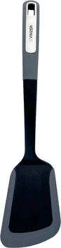 Лопатка Vinzer Sous-Chef Черная (50686)