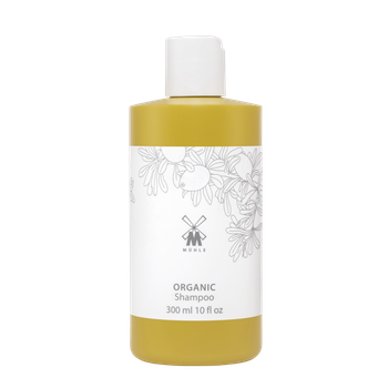 Шампунь для волос Muhle Organic Hair Shampoo 300 мл
