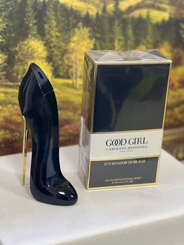 Парфумована вода для жінок Carolina Herrera Good Girl