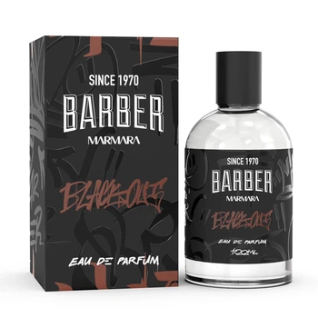 Туалетная вода Marmara Eau de Parfum Blackout 100 мл