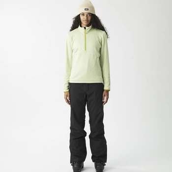Лыжные и сноубордические брюки Picture Organic Treva W 2026 black S WPT0142A