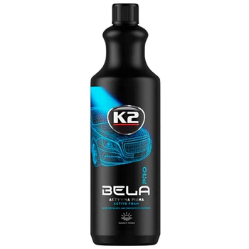 Активная пена 1L "K2" Bela Pro Sunset Fresh (Свежий закат) концентрат 1:10 D01111