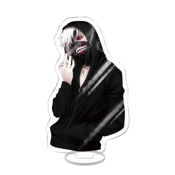 Акрилова фігурка Токійський гуль Tokyo Ghoul 16 см (10670B11EE5C)