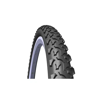 Велосипедна покришка 26 дюймів чорна Rubena RAPID 52-559 MTB (5-10952707)