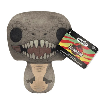 Maskotka Funko Pop! Plush: Jurassic Park - T-Rex Plushes 15 cm (889698880404)