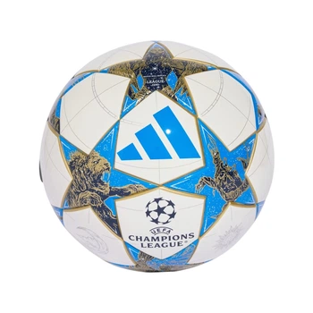 Футбольный мяч Adidas UCL J290 25/26 League Stage JP1542, размер №4