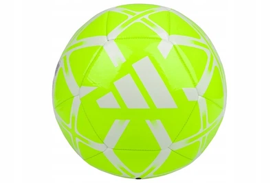 Футбольный мяч Adidas Starlancer Club IT6383, размер №5