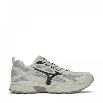 Чоловічі кросівки Mizuno Speed Fog Grey/Black 44,5 Сірий D1GH223008