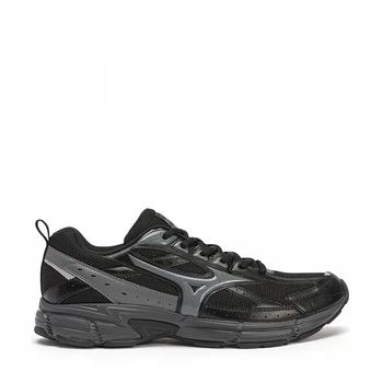 Чоловічі кросівки Mizuno Speed Black/Dark Cool Grey 41 Чорний D1GH223001