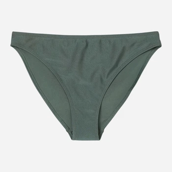 Нижняя часть купальника женская H&M 0928322_жел.рубчик_01 38 Желтая (KAY2000001667262)