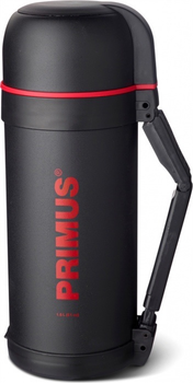 Термос Primus Food Vacuum 1.5 л Black (732792)