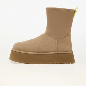 Женские угги UGG Classic Dipper Sand Пісочний 39 1144031